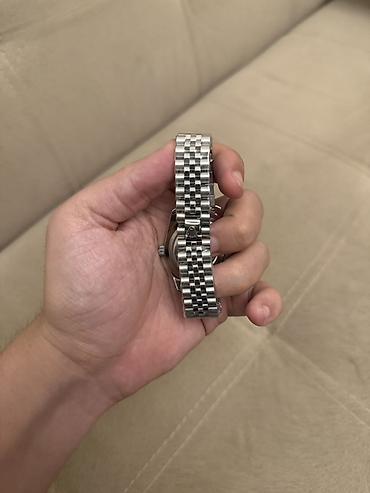 Qol saatları: Yeni, Qol saatı, Rolex, rəng - Mavi — 2