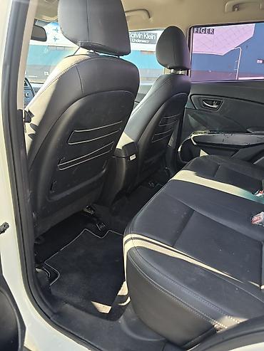 Ssangyong: Ssangyong Tivoli: 2020 г., 1.6 л, Автомат, Дизель, Кроссовер — 10