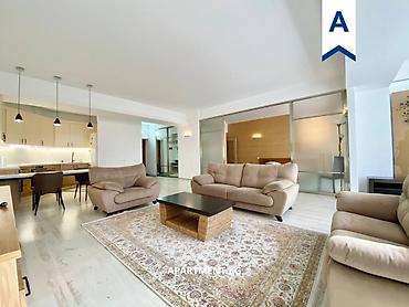 Батирлер: For rent modern and cozy 1 bedroom studio apartment in the Golden — 5