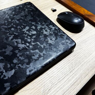 HP: Sıfırdan özümdə olub. Hər bir şeyi işləkdir. Çox səliqəli işlənib — 3