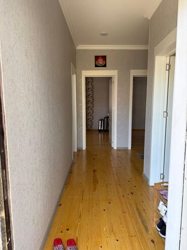 Həyət evləri və villaların satışı: 3 otaqlı, 120 kv. m, Kredit var, Yeni təmirli -da lalafo.az — 9 Həyət evləri və villaların satışı: 3 otaqlı, 120 kv. m, Kredit var, Yeni təmirli — 9