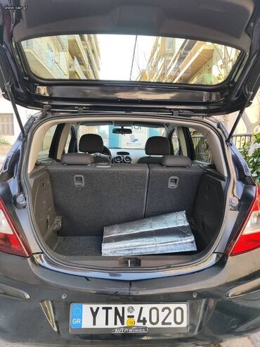Opel: Opel Corsa: 1.2 l. | 2011 έ. 124000 km. Χάτσμπακ — 8