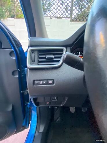 Nissan: Nissan Qashqai: 1.5 l. | 2019 έ. SUV/4x4 at lalafo.gr — 16 Nissan: Nissan Qashqai: 1.5 l. | 2019 έ. SUV/4x4 — 16