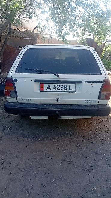 опель кадет колеса: Opel Kadett: 1986 г., 1.6 л, Механика, Бензин, Минивэн — 4