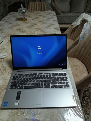 Lenovo: Lenovo noutbuk – orijinal qutuda real alıcıya 100 manatdan çox endirim -da lalafo.az — 18 Lenovo: Lenovo noutbuk – orijinal qutuda real alıcıya 100 manatdan çox endirim — 18