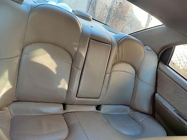 некся 2007: Kia Magentis: 2003 г., 2.4 л, Автомат, Бензин, Седан — 10