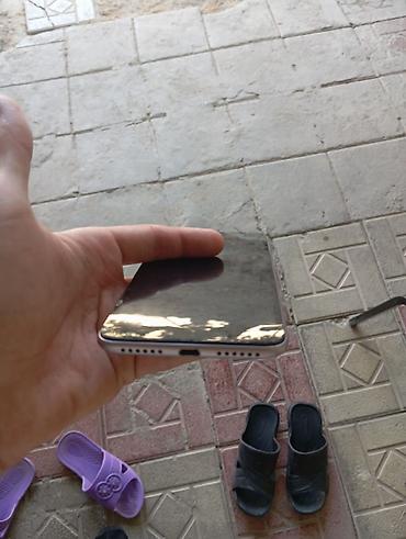 mi mix 2: Xiaomi Mi A2 Lite, 64 GB, rəng - Gümüşü, 
 Barmaq izi — 4