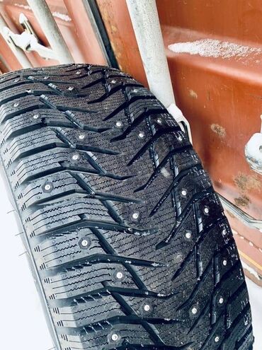 колеса зимние: Шиналар 235 / 35 / R 19, Winter stud, Жаңы, Комплект, Жеңил унаалар, Кытай, Sailun