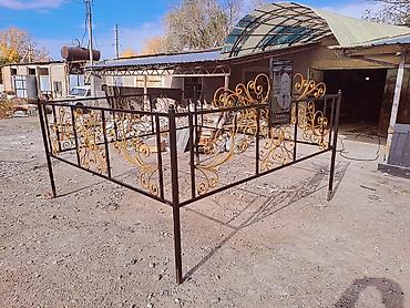 Ритуальные услуги: Изготовление Памятников любой сложности, из натурального природного — 5