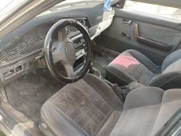 mazda vnedorozhnik: Mazda 626: 1990 г., 2 л, Механика, Бензин, Универсал