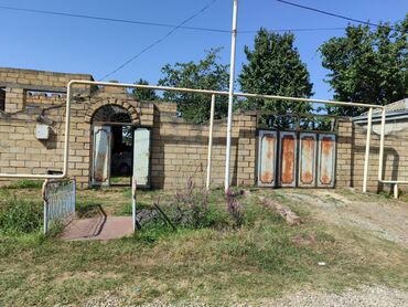 Bağ evlərinin satışı: Quba, 75 kv. m, 3 otaqlı, Hovuzsuz, Qaz, İşıq, Su