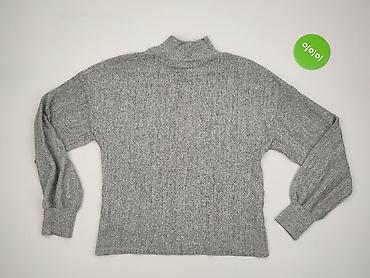 sklepy second hand: Amisu, Sweter damski, rozmiar S — 3