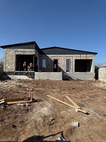 Строительство под ключ: Офисы, Дома, Бани Больше 6 лет опыта — 2