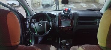 Kia: Kia Sportage: 2 l | 2008 il Ofrouder/SUV — 6