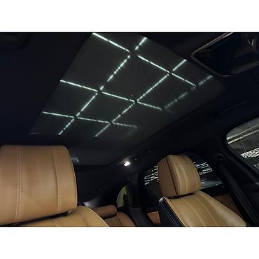 Land Rover: Land Rover Range Rover: 2019 г., 3 л, Автомат, Дизель, Внедорожник at lalafo.kg — 9 Land Rover: Land Rover Range Rover: 2019 г., 3 л, Автомат, Дизель, Внедорожник — 9