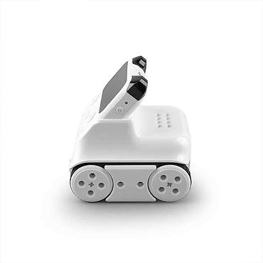 uşaqlar ucun oyuncaqlar: Kateqoriya: Robot Dəstləri > Makeblock Dəstləri Məhsul: Codey Rocky — 4