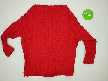 second hand łask: Sweter damski, rozmiar 2XL — 3