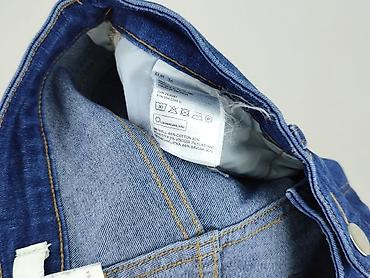 pyton cena: H&M, Jeansy damskie, rozmiar S — 5