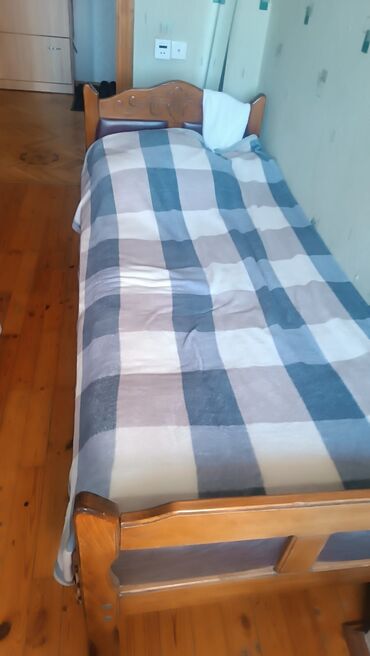 tek neferlik kravat: Односпальная кровать, Без подьемного механизма, С матрасом, Без выдвижных ящиков