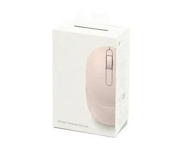 silvercrest mlin za kafu: Brend: DELL Model: DELL MS3320W Wireless Optical roze miš 3Yr Cena