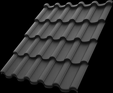 Профнастил: Кровельные материалы ‼️‼️‼️ профнастил металлочерепица профнастил — 27