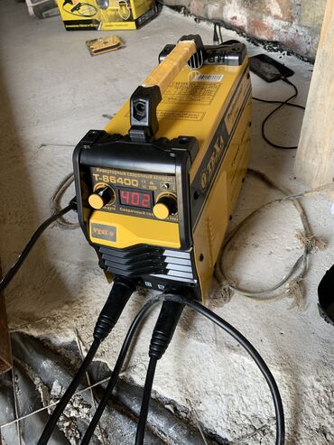 Сварочные аппараты: Сварочный аппарат, Ручная дуговая сварка, Новый, Самовывоз, Бесплатная доставка, Платная доставка — 7