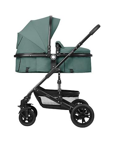 step deka cena: KIKKA BOO Amaia – premium 3u1 kolica, boja mint (SKU: KKB1) Kikka Boo — 2