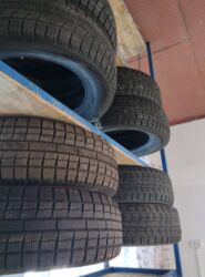 шины в рассрочку без банка бишкек: 🔥Привозные Шины Токмок размеры R14 - R15 Звоните