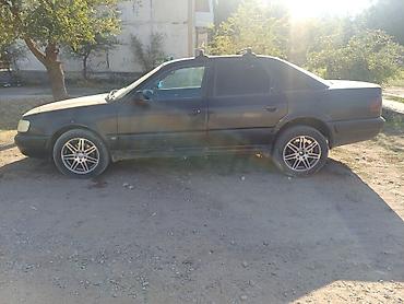 купить автомобиль audi a4: Audi S4: 1993 г., 2.6 л, Механика, Бензин, Седан — 8