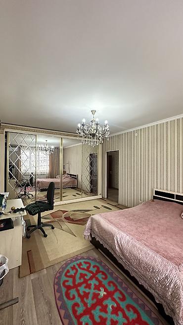 Продажа коттеджей и домов: ДОМ | КОК - ЖАР | 4 СОТОК | АХУНБАЕВА | пересечение Ахунбаева и 7 — 6