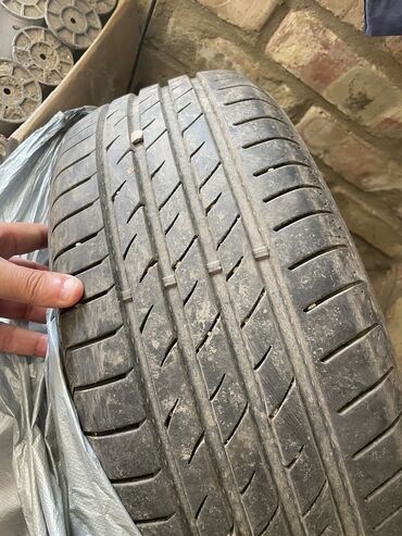 шины на газель бу: Шины 215 / 60 / R 16, Лето, Б/у, Комплект, Легковые, Китай, Maxtrek