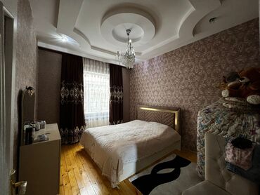 Həyət evləri və villaların satışı: Binəqədi qəs. 3 otaqlı, 100 kv. m, Kredit yoxdur, Yeni təmirli -da lalafo.az — 4 Həyət evləri və villaların satışı: Binəqədi qəs. 3 otaqlı, 100 kv. m, Kredit yoxdur, Yeni təmirli — 4