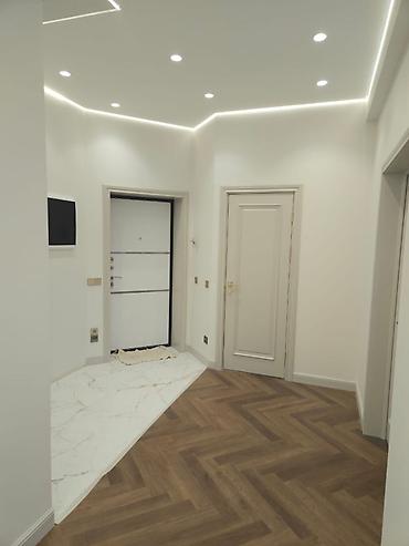Продажа квартир: 4 комнаты, 108 м², Элитка, 6 этаж — 12