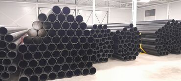 Трубы для водопровода: Труба для водопровода Материал: Пластик at lalafo.kg — 18 Трубы для водопровода: Труба для водопровода Материал: Пластик — 18