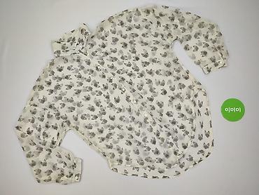 monki: Bluzka damska, rozmiar 4XL — 2
