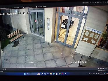 Видеонаблюдение, охрана: Установка и настройка систем видеонаблюдения «под ключ» - — 3