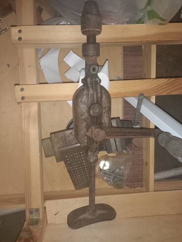 Digər biznes avadanlığı: Zərgərlik üçün ıazim olan hər bir şey var demək olarki yeni cəmi 2 ay -da lalafo.az — 20 Digər biznes avadanlığı: Zərgərlik üçün ıazim olan hər bir şey var demək olarki yeni cəmi 2 ay — 20