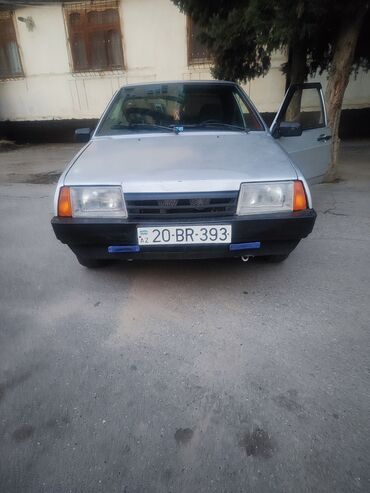 bunu матор bu тайота 2 4: VAZ (LADA) 21099: 1.6 l | 1995 il | 21000 km Sedan