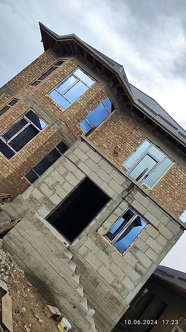 Другие специальности: Привозной Турция!!!🪟 Пластиковые Окна Витражи Двери Алюминиевые окна — 9