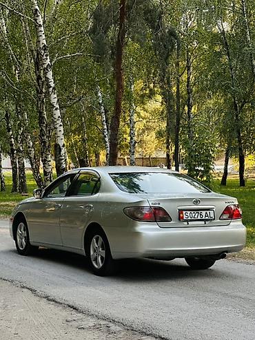 Унаа сатуу: Toyota Windom: 2004 г., 3 л, Автомат, Бензин, Седан — 7