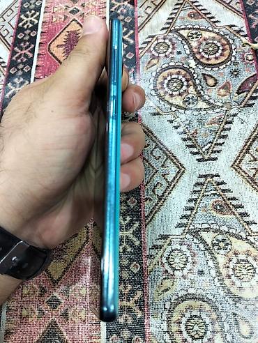telfolar: Samsung Galaxy A51, rəng - Mavi, Barmaq izi — 6