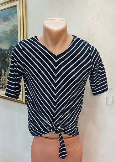 Bluze: Zara, M, bоја - Šareno — 2