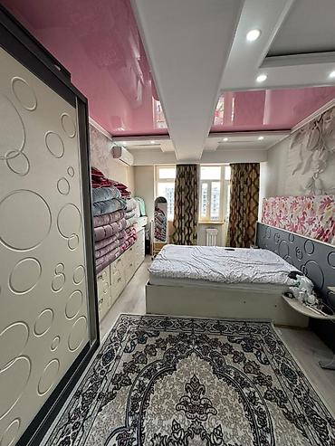 125: 2 комнаты, 82 м², Уметалиева/Фрунзе Элитка, 9 этаж, Евроремонт — 3