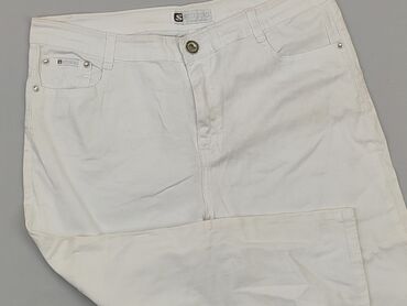 moraj spodnie dresowe damskie: 3/4 Trousers, L (EU 40), condition - Good