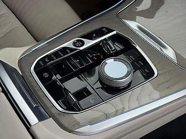 BMW: BMW X7: 2022 г., 3 л, Автомат, Бензин, Кроссовер — 6