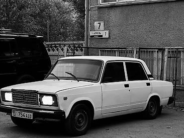 магнитолы для авто: ВАЗ (ЛАДА) 2107: 2009 г., 1.6 л, Механика, Седан — 6