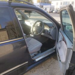 Mercedes-Benz: Mercedes-Benz E-Class: 2000 г., 2.4 л, Автомат, Бензин, Универсал — 9