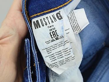 mustang jeans: Mustang, Jeansy damskie, rozmiar 2XS — 4
