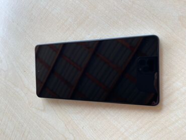 Mətbəx texnikası: Poco X5 Pro 5G, 256 GB, rəng - Mavi, Barmaq izi