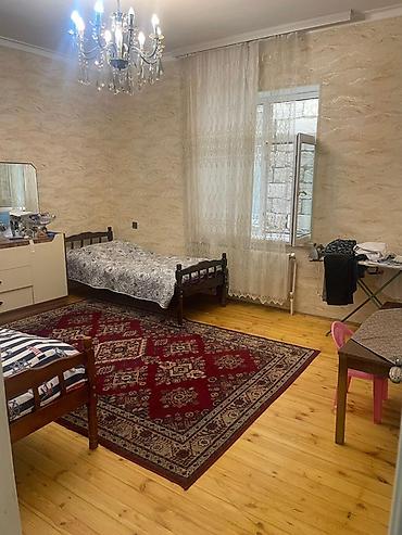 mingecevirde kiraye evler 2022: Ev xırdalan Texnikom, pajarni, 2-9 N mekteblere, baxçaya, parklar — 7